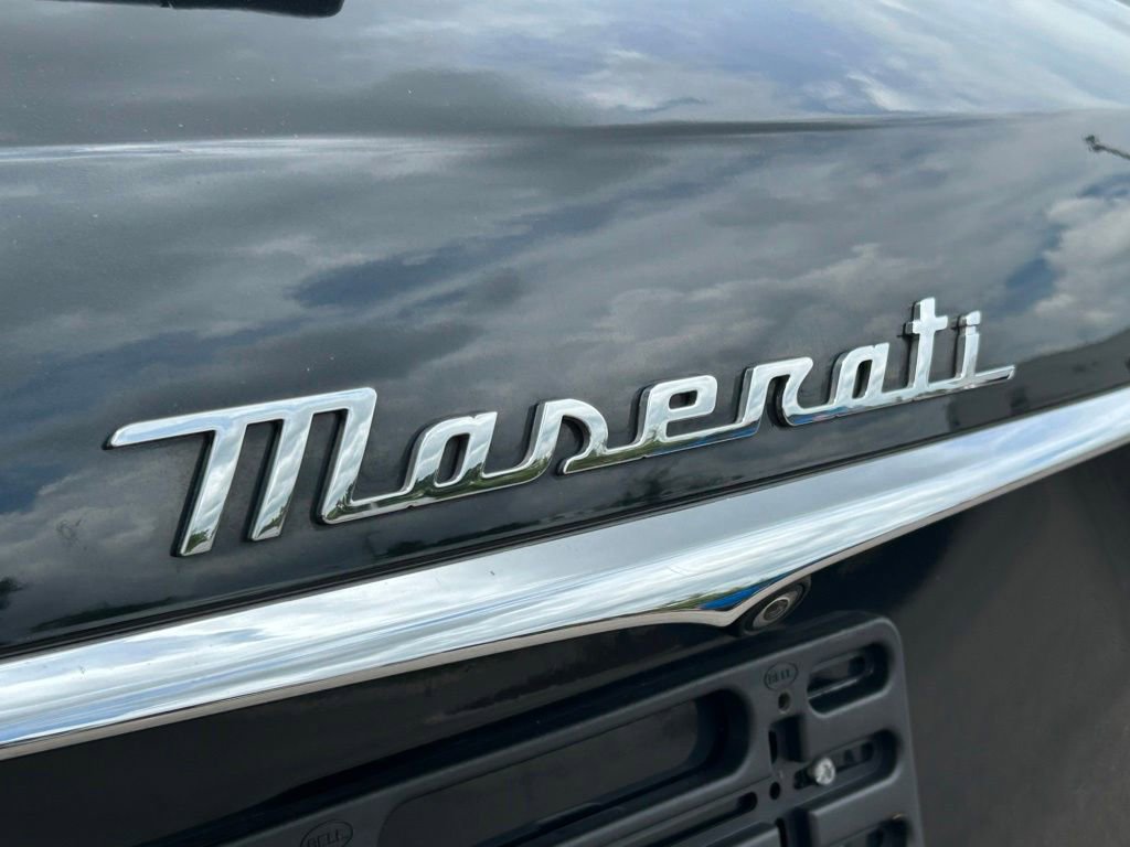 Used 2023 Maserati Levante GT AWD/4WD image 51