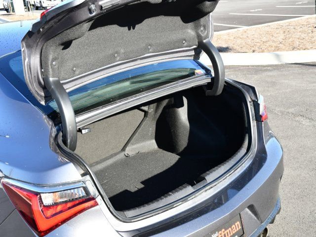 Used 2022 Acura ILX image 22