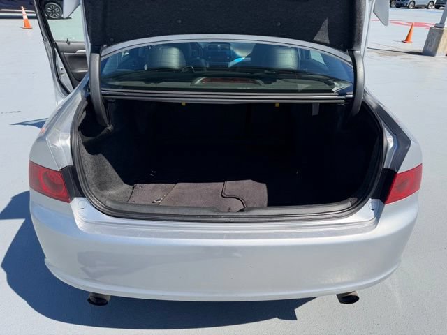 Used 2006 Acura TSX FWD image 9
