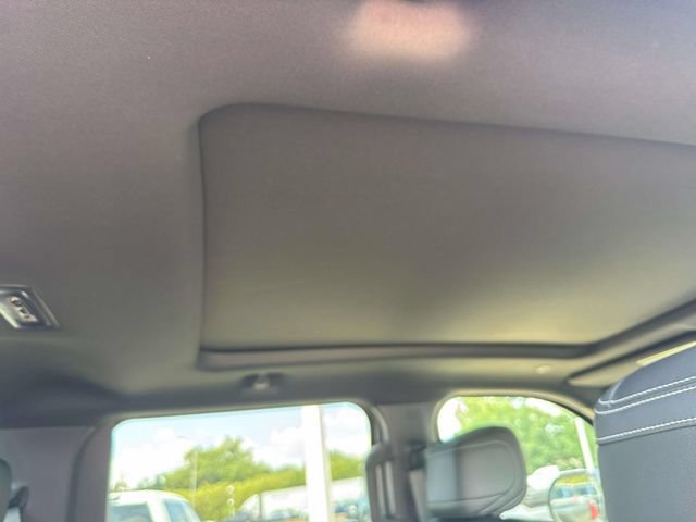 New 2026 Toyota Tundra Limited AWD/4WD image 12