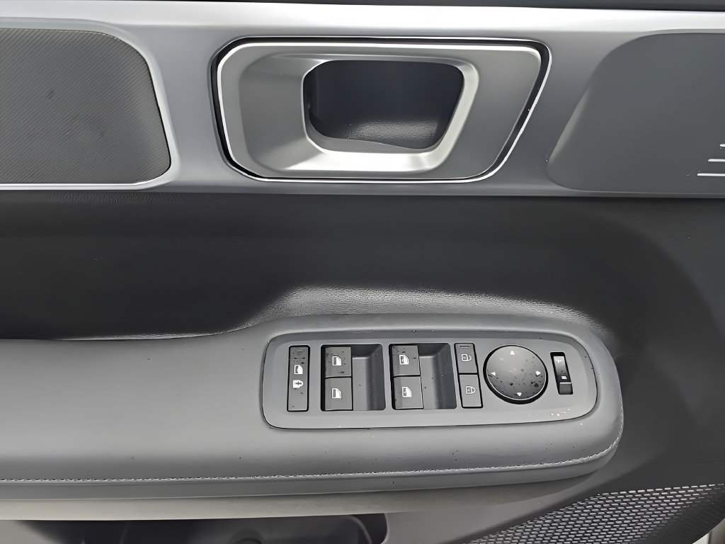 New 2026 Hyundai Santa Fe XRT AWD/4WD image 11