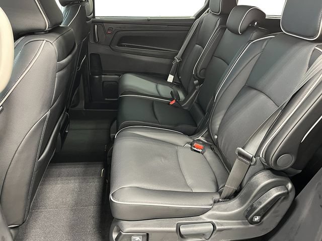 New 2027 Honda Odyssey Elite image 23