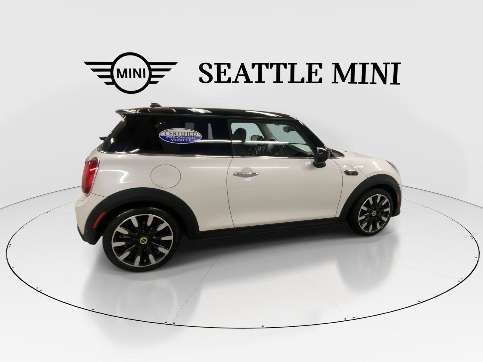 Used 2023 MINI Cooper SE FWD image 12