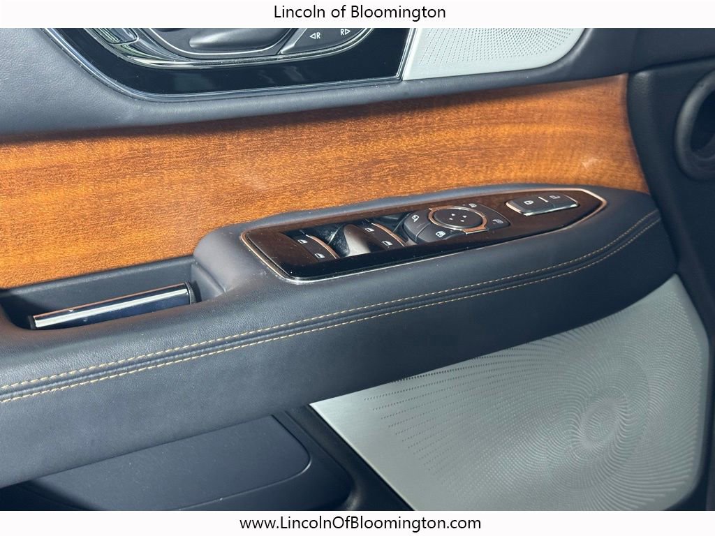 Used 2024 Lincoln Navigator L Black Label image 19