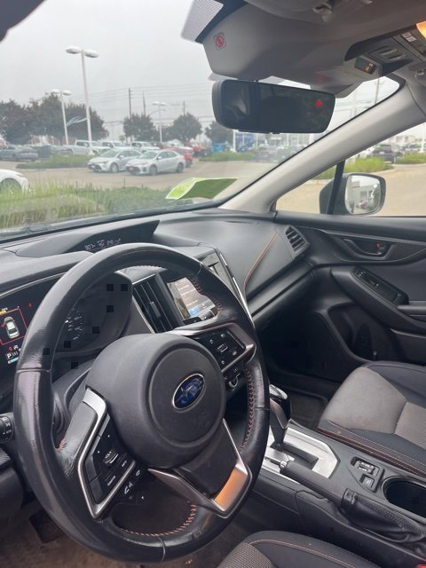 Used 2021 Subaru Crosstrek 2.0i Premium w/ Popular Package #5 image 13