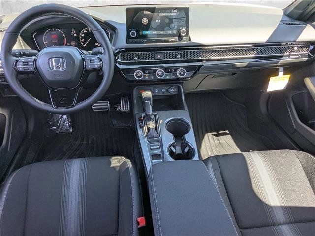 Used 2026 Honda Civic Sport image 15