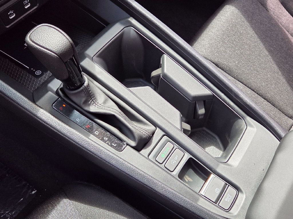 New 2026 Honda Accord LX image 20