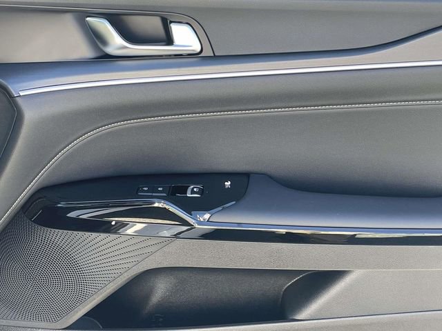 New 2026 Kia K5 GT-Line FWD image 12