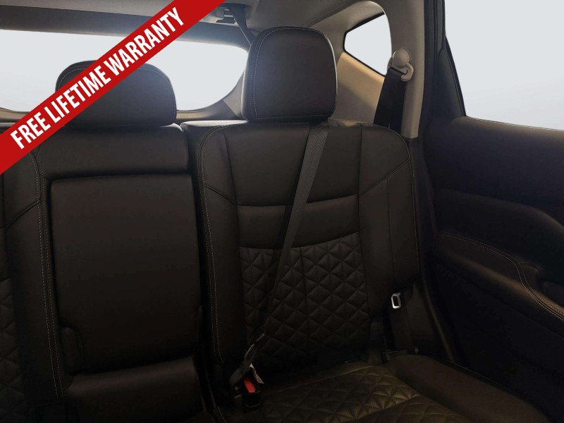 Used 2023 Nissan Murano Platinum AWD/4WD image 33