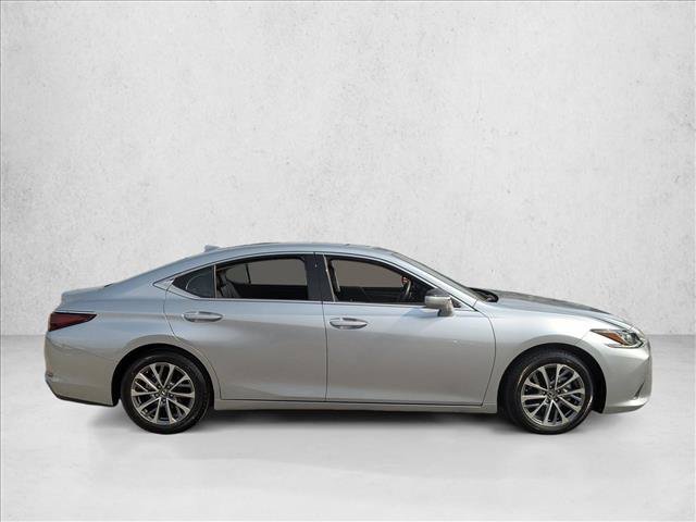 Used 2024 Lexus ES 350 w/ Accessory Package (Z1) FWD image 4