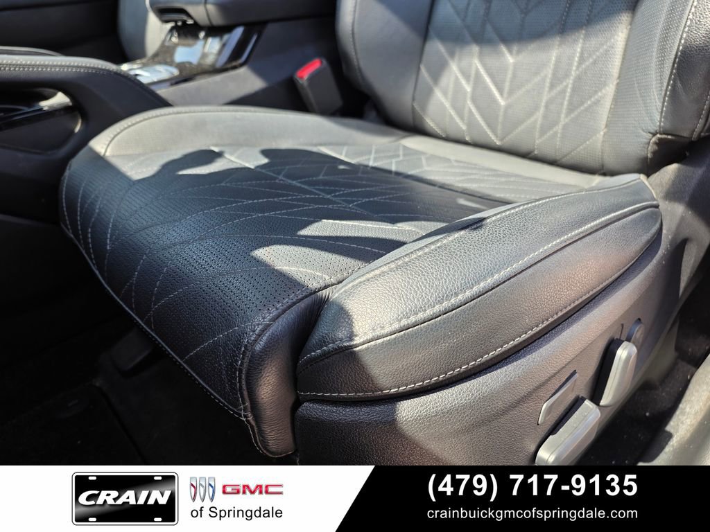 Used 2024 Kia Telluride SX X-Line AWD/4WD image 23