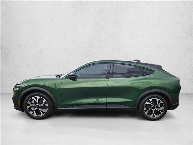 New 2026 Ford Mustang Mach-E Select RWD image 7