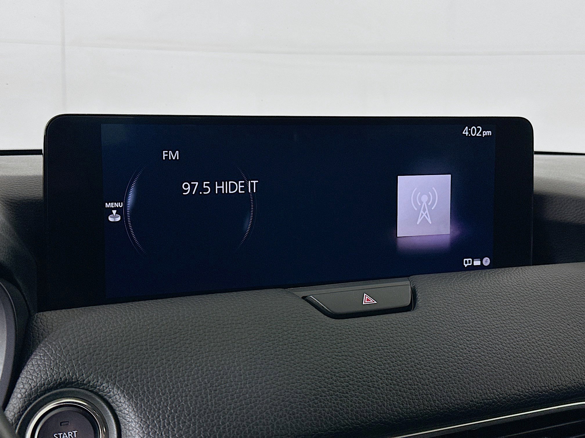 Used 2025 MAZDA CX-90 3.3 Turbo w/ Premium Sport Pkg AWD/4WD image 22