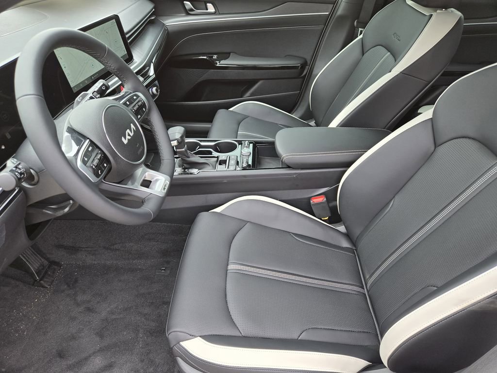 New 2026 Kia K5 GT-Line FWD image 9