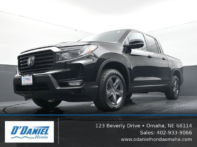 Used 2023 Honda Ridgeline RTL image 9