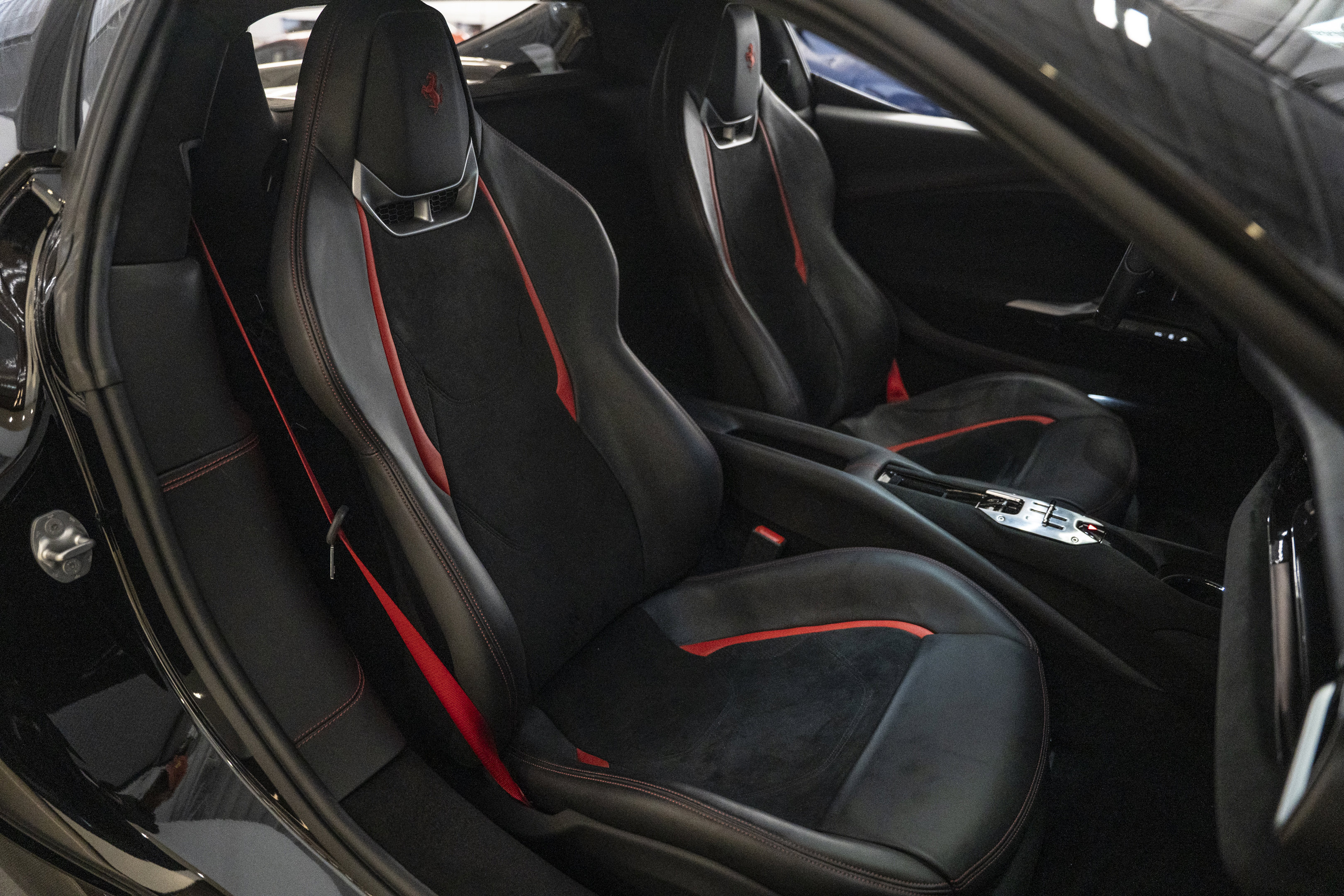 Used 2023 Ferrari 296 GTB image 29