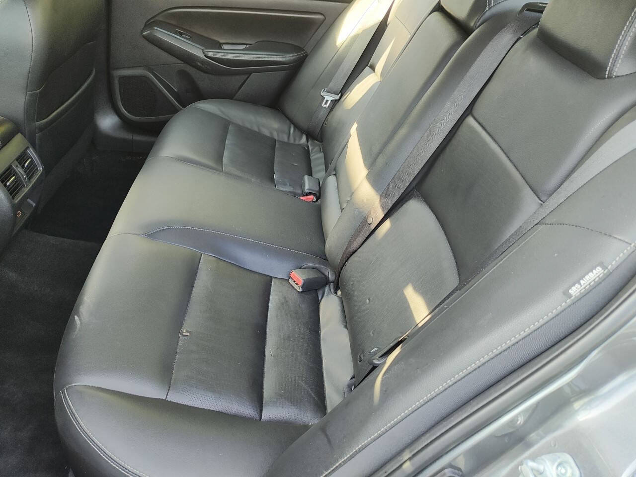 Used 2019 Nissan Altima 2.5 SL FWD image 49