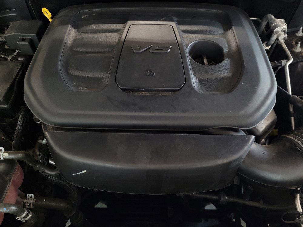 Used 2021 Jeep Grand Cherokee Laredo X RWD image 30