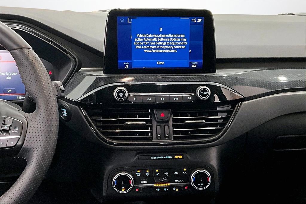 Used 2024 Ford Escape ST-Line Select image 9