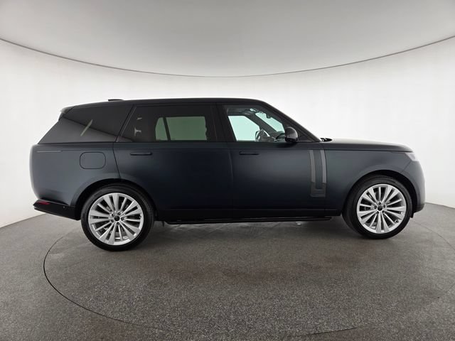 New 2026 Land Rover Range Rover Long Wheelbase Autobiography AWD/4WD image 6
