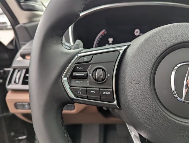 New 2026 Acura MDX FWD w/ Technology Package image 21