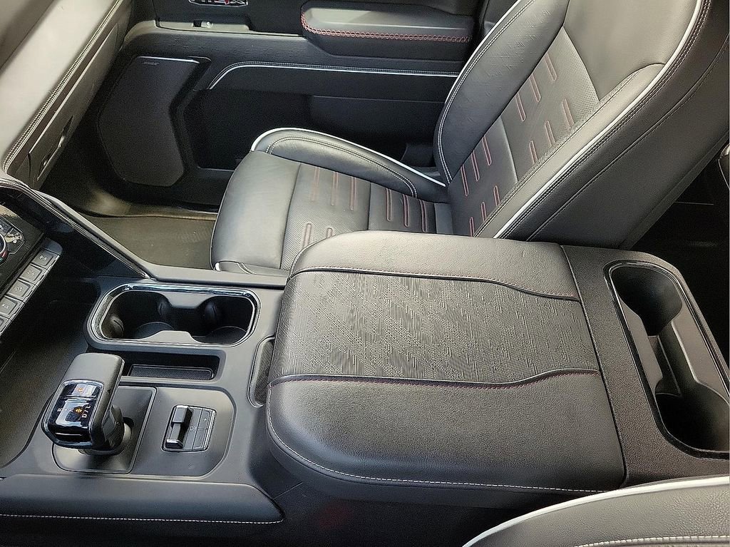 Used 2023 GMC Sierra 1500 AT4X w/ AT4X AEV Edition AWD/4WD image 20
