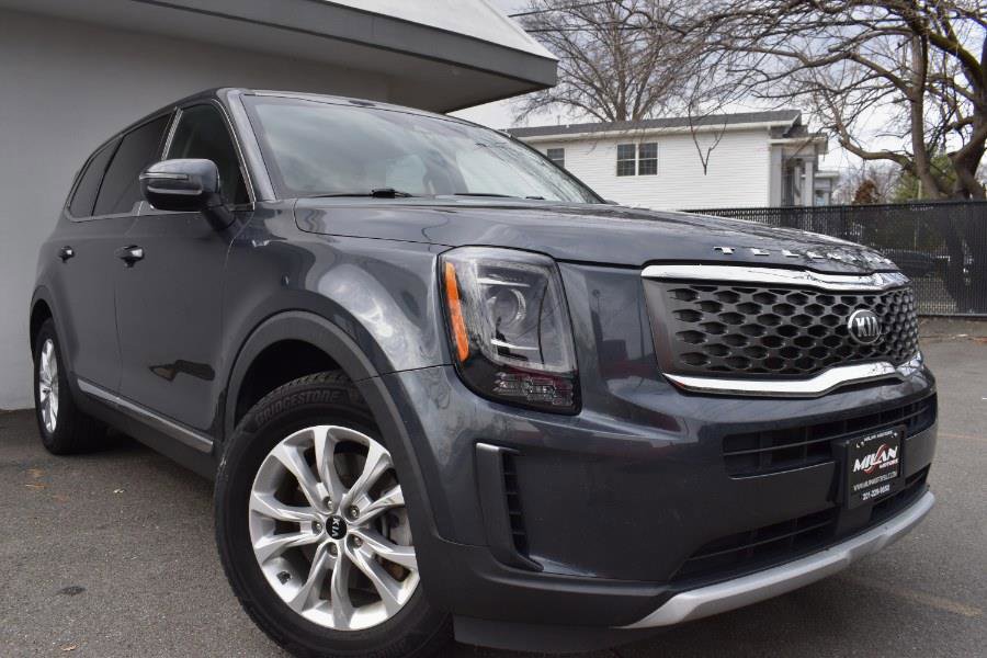 Used 2020 Kia Telluride LX