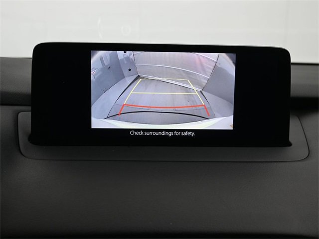 Certified 2023 MAZDA CX-9 Touring image 12
