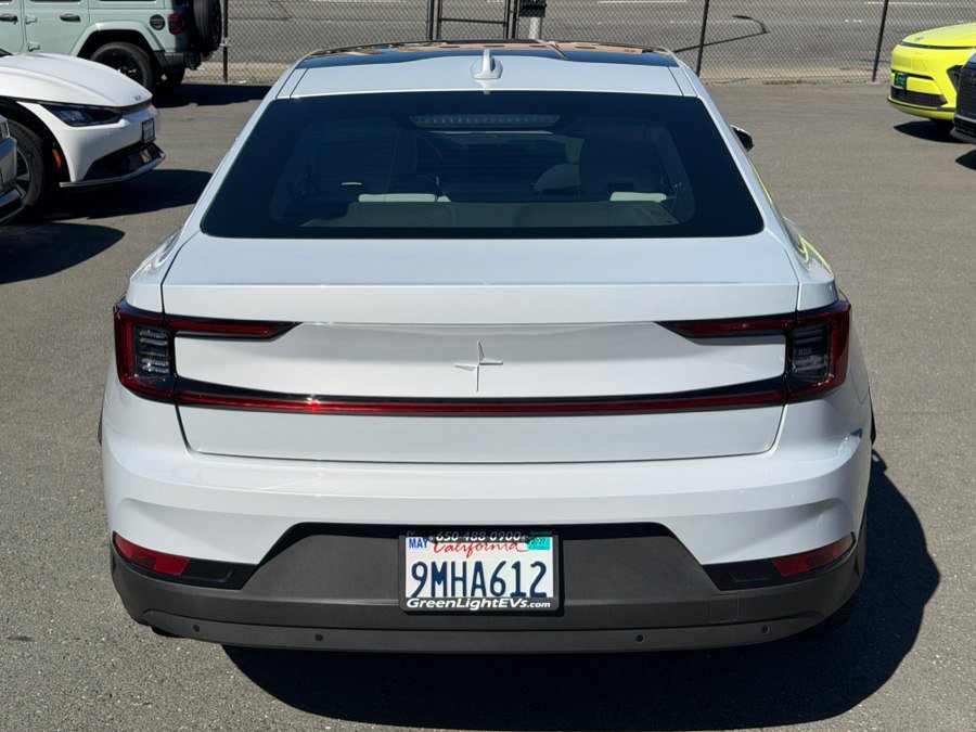 Used 2024 Polestar Polestar 2 AWD/4WD image 6