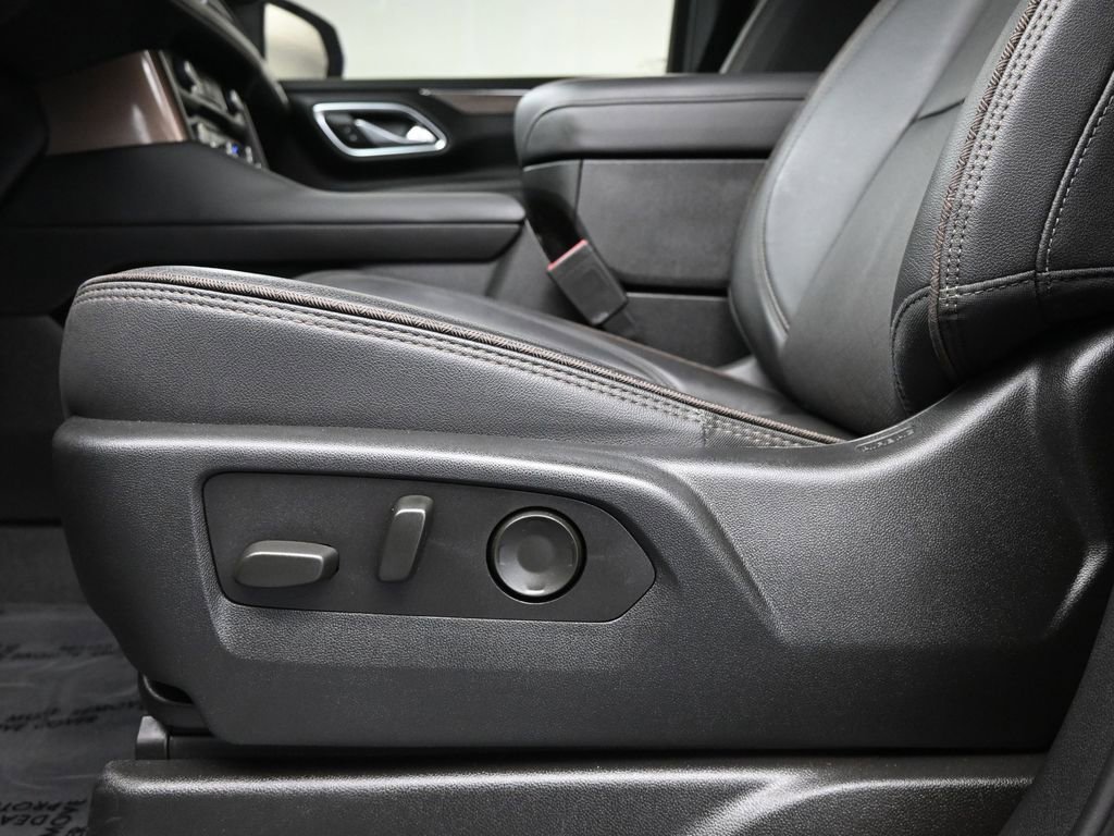 Used 2023 Chevrolet Tahoe High Country image 26