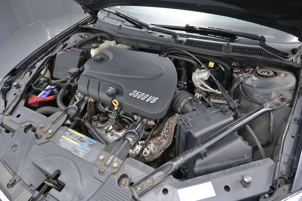 Used 2009 Chevrolet Impala LS FWD image 10