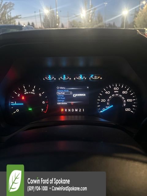 Used 2017 Ford F150 XL w/ Equipment Group 101A Mid image 9