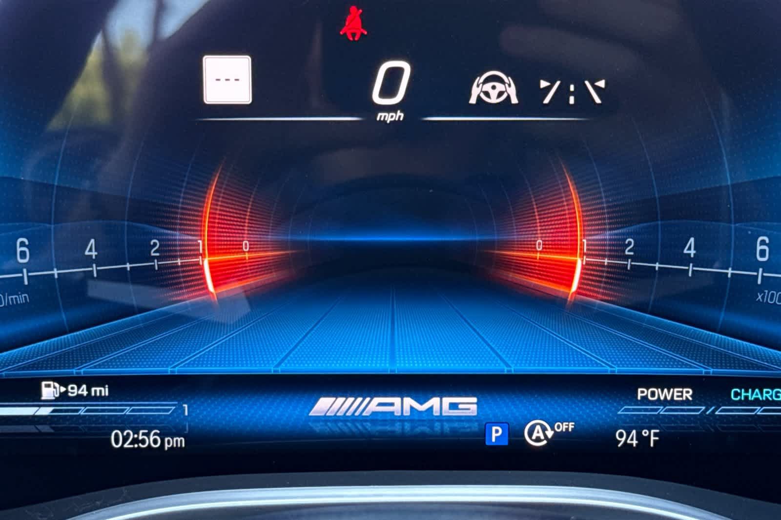 Certified 2023 Mercedes-Benz SL 43 AMG image 23
