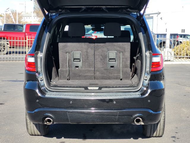 Used 2023 Dodge Durango GT image 29