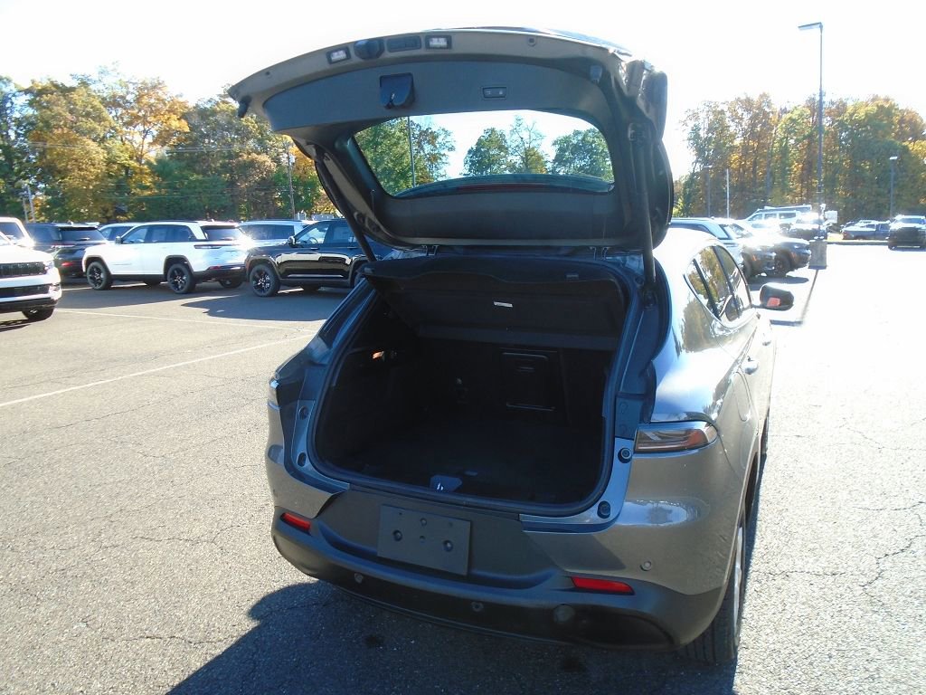 Certified 2024 Dodge Hornet GT Plus image 20