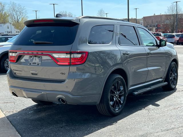 Used 2025 Dodge Durango R/T AWD/4WD image 59