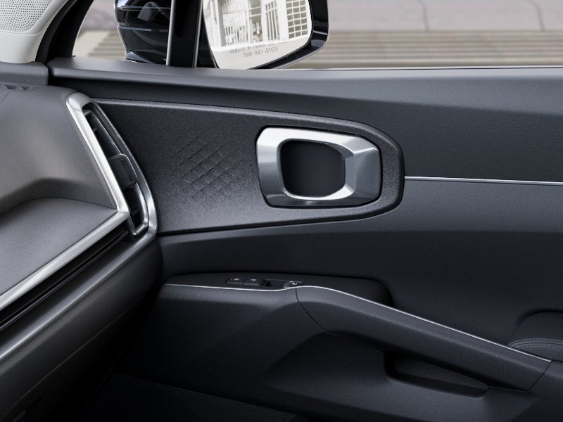 New 2026 Kia Sorento S w/ S Panoramic Sunroof Package FWD image 25