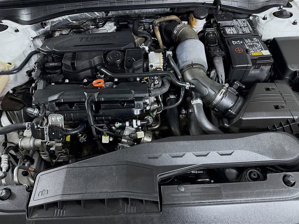 Used 2022 Kia K5 EX w/ EX Premium Package FWD image 35