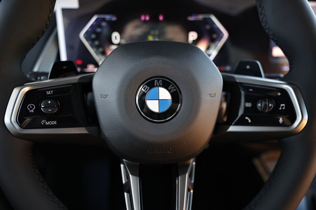 New 2026 BMW X3 xDrive30 w/ Premium Package AWD/4WD image 32