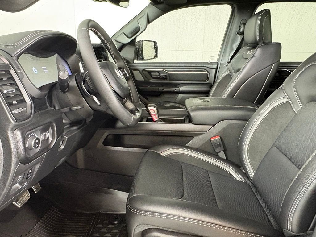Used 2026 RAM 1500 Rebel w/ G/T Package AWD/4WD image 20