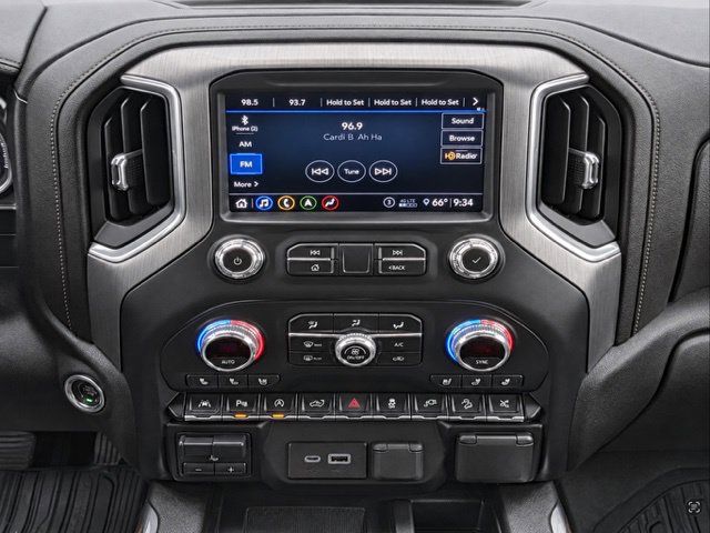 Used 2020 GMC Sierra 1500 Denali w/ Denali Ultimate Package AWD/4WD image 14