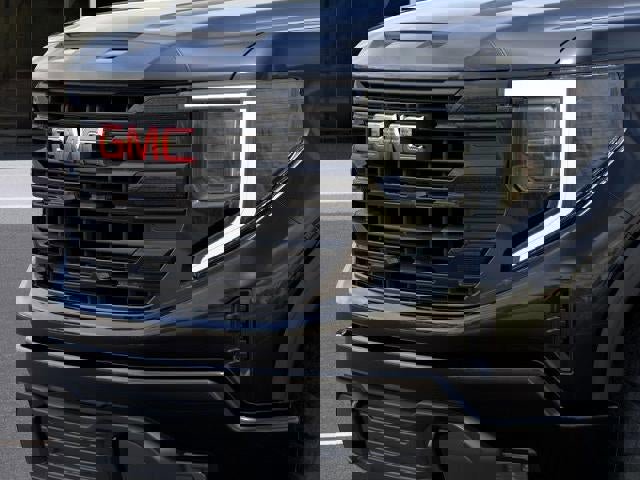 New 2026 GMC Sierra 1500 Elevation image 13