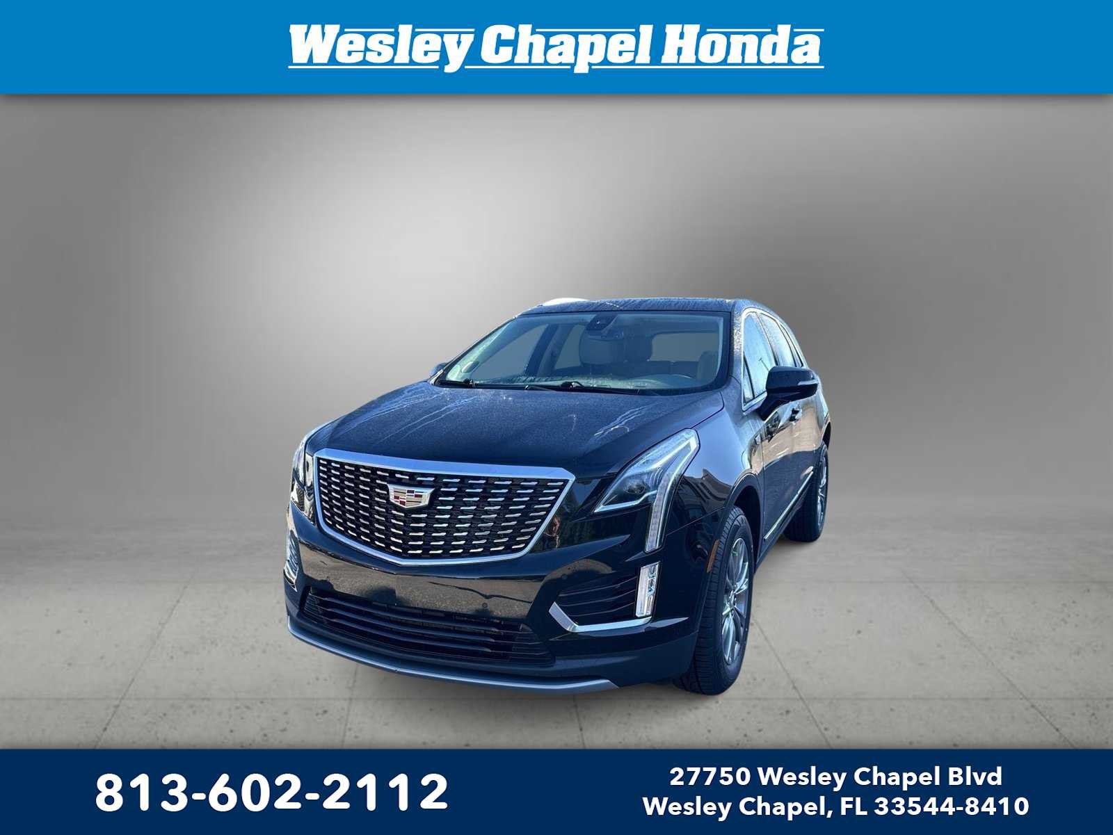Used 2023 Cadillac XT5 Premium Luxury FWD image 1