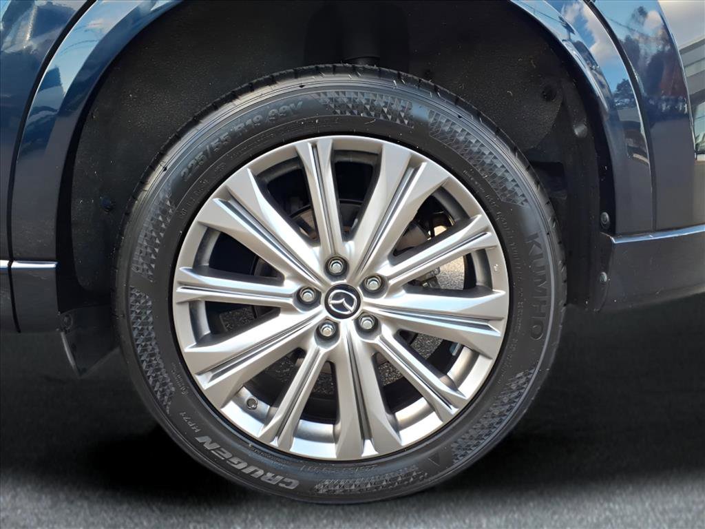 Certified 2023 MAZDA CX-5 Signature image 19