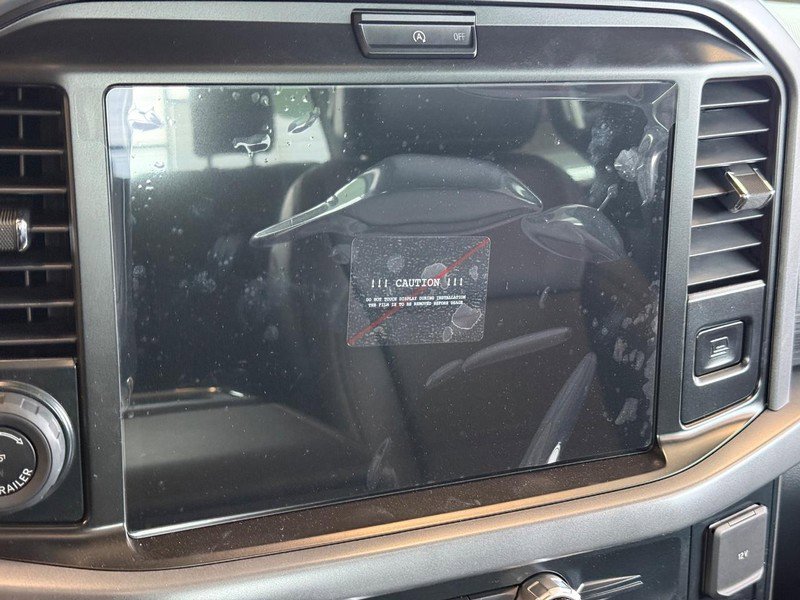 New 2026 Ford F150 XLT w/ Equipment Group 303A High image 16