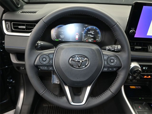 New 2025 Toyota RAV4 XSE w/ Advanced Technology Package image 5