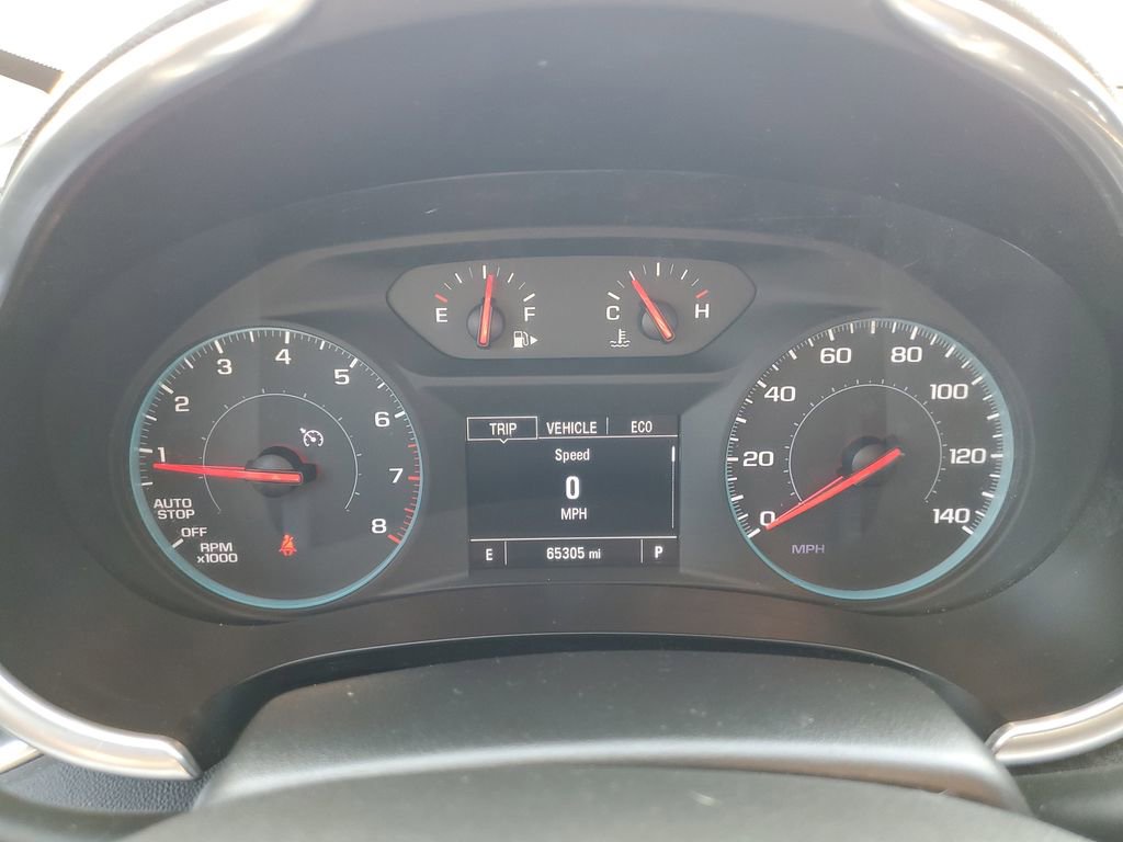 Used 2019 Chevrolet Malibu LT image 13