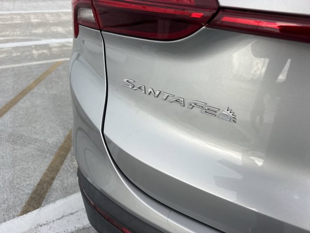 Used 2023 Hyundai Santa Fe SEL FWD image 25