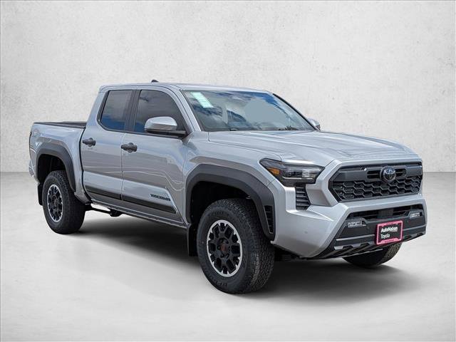 New 2026 Toyota Tacoma TRD Off-Road AWD/4WD image 7