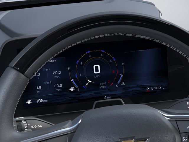 New 2026 Chevrolet Traverse High Country image 18